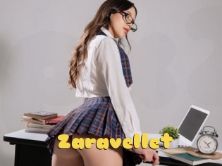 Zaravellet