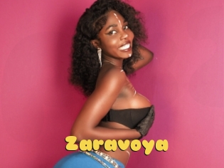 Zaravoya