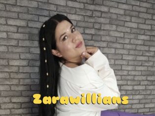 Zarawillians