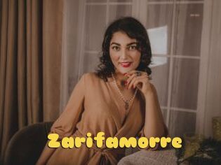 Zarifamorre