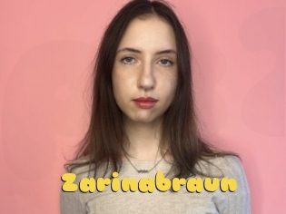 Zarinabraun