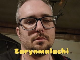 Zarynmalachi