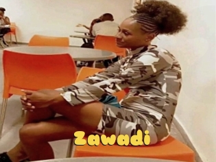 Zawadi