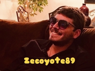 Zecoyote89