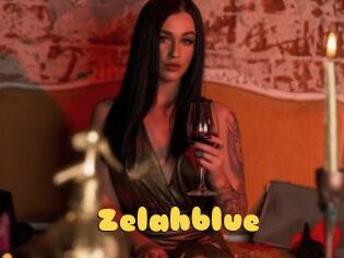 Zelahblue