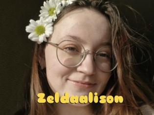 zeldaalison Px24 Sexcam