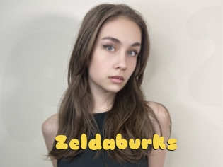 Zeldaburks