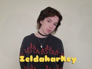 Zeldaharkey