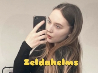 Zeldahelms