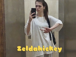 Zeldahickey