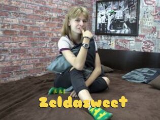 Zeldasweet