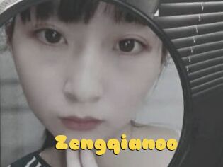 Zengqianoo