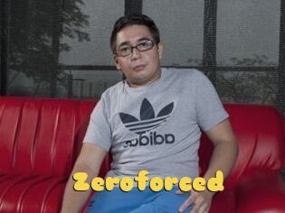 Zeroforced