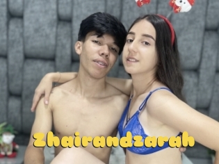 Zhairandzarah