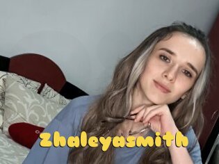 Zhaleyasmith
