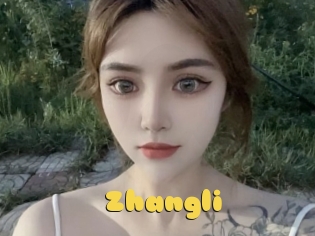 Zhangli
