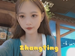 Zhangting
