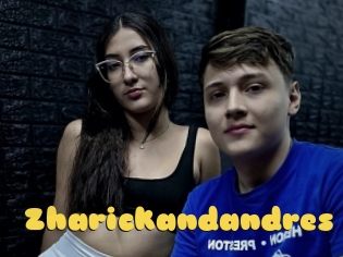 Zharickandandres