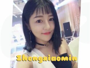 Zhengxiaomin