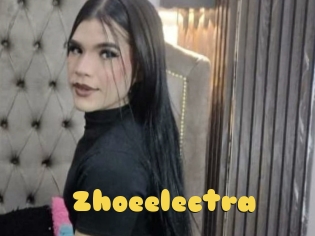 Zhoeelectra