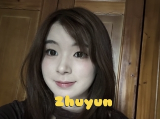 Zhuyun