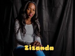 Zizanda