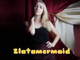 Zlatamermaid