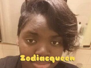 Zodiacqueen