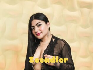 Zoeadler