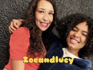 Zoeandlucy