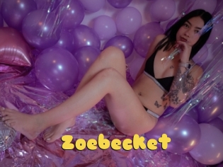 Zoebecket