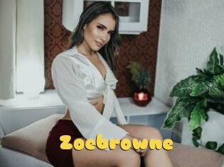 Zoebrowne