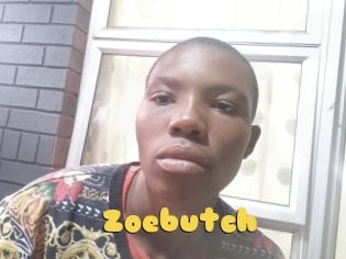 zoebutch Px24 Sexcam