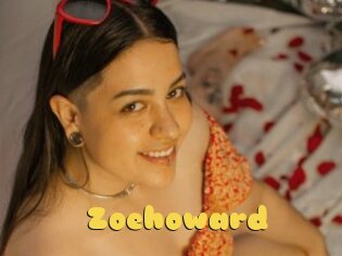 Zoehoward