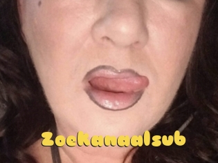 Zoekanaalsub