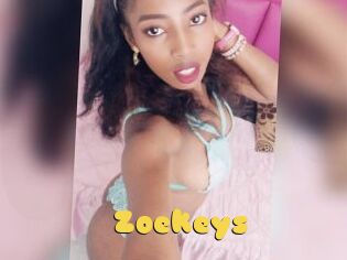 Zoekeys