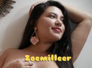 Zoemilleer