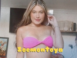 Zoemontoya