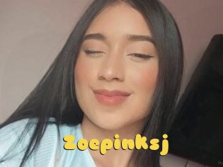 Zoepinksj