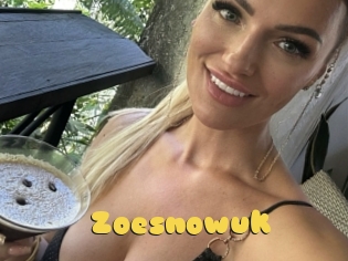 Zoesnowuk