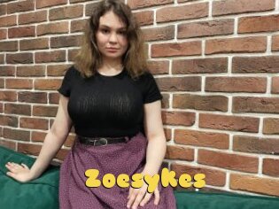 Zoesykes