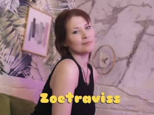 Zoetraviss
