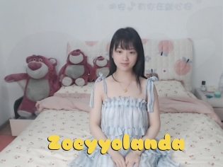 Zoeyyolanda