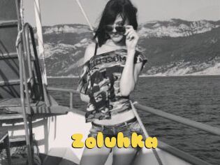 Zoluhka