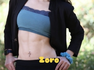 Zoro