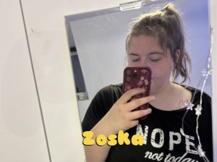 Zoska