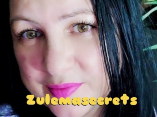 Zulemasecrets