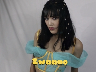 Zwaano