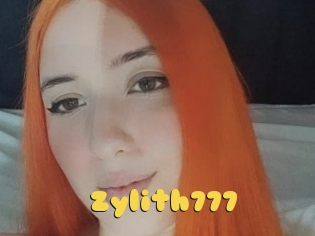 Zylith777