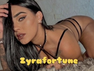 Zyrafortune